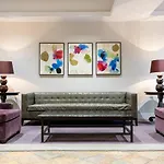 Hudson Yards 1Br W Gym Wd Nr Penn Station Nyc-1308