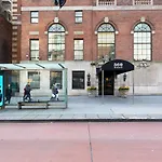 Hudson Yards 1Br W Gym Wd Nr Penn Station Nyc-1308
