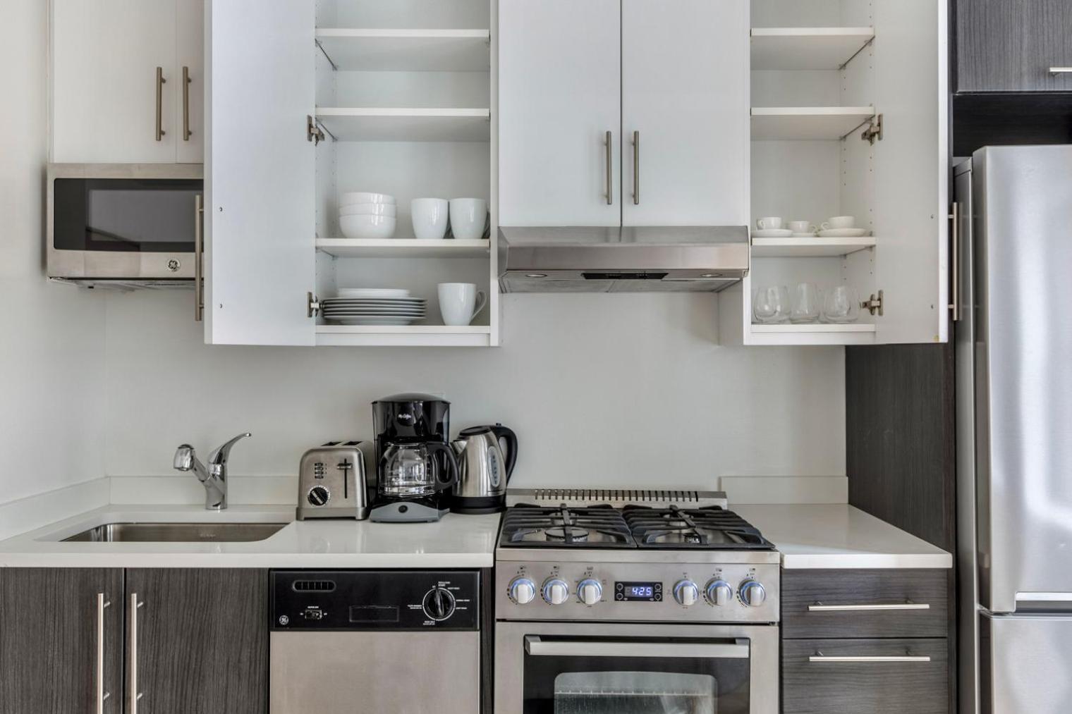 Hudson Yards 1br W Gym Wd Nr Penn Station Nyc-1308 * New York