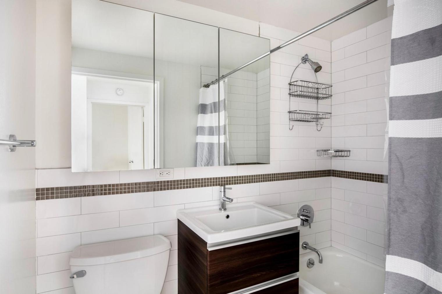 Hudson Yards 1br W Gym Wd Nr Penn Station Nyc-1308
