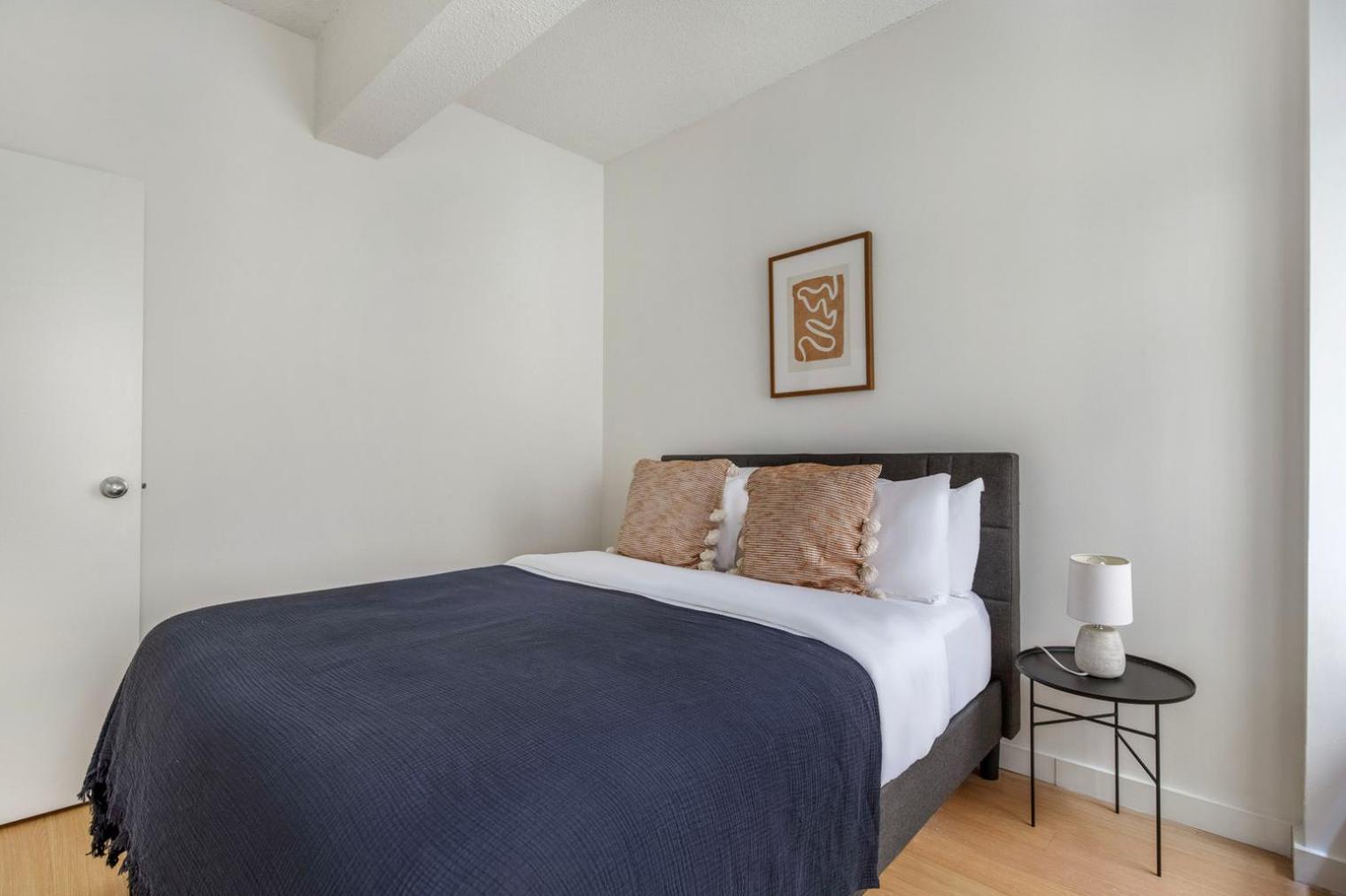 Hudson Yards 1br W Gym Wd Nr Penn Station Nyc-1308 Apartment New York